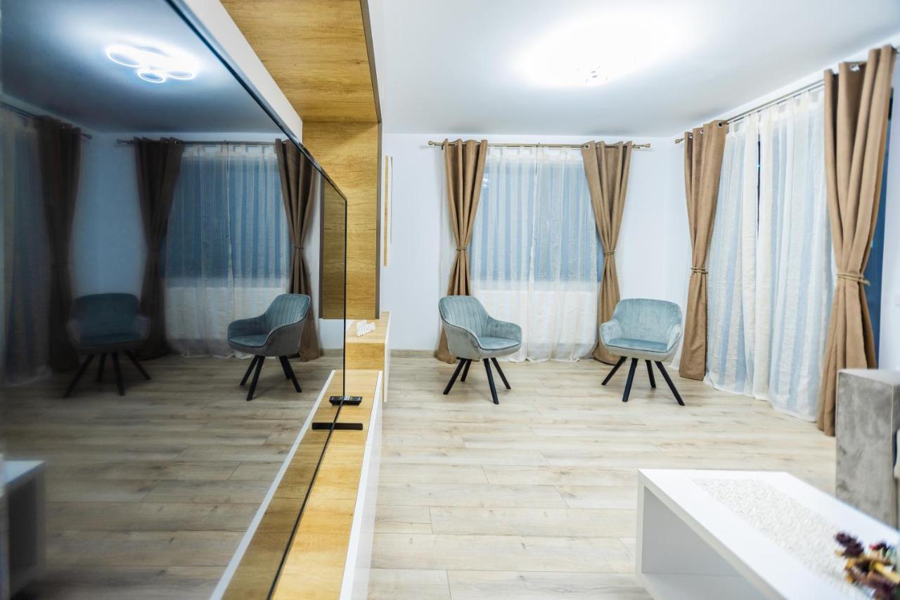 Brigitte Apartment Brasov Braşov Exterior foto