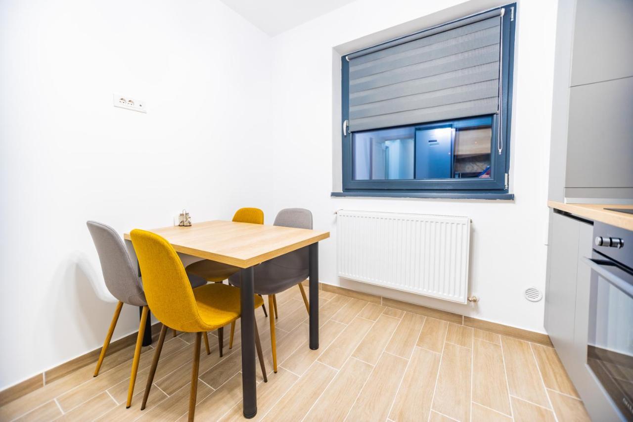 Brigitte Apartment Brasov Braşov Exterior foto