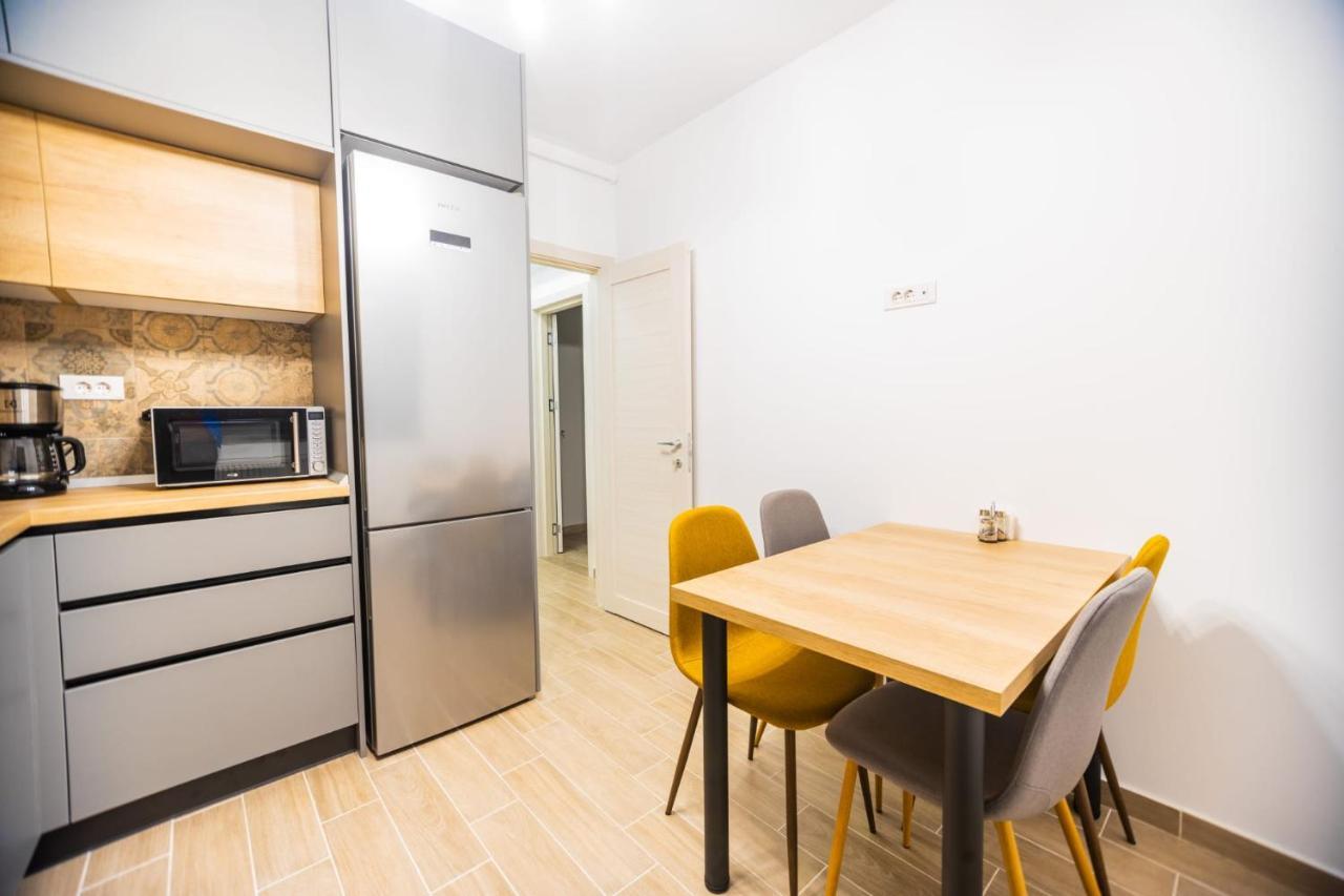 Brigitte Apartment Brasov Braşov Exterior foto