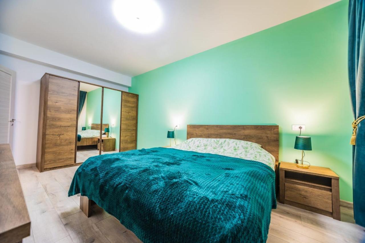 Brigitte Apartment Brasov Braşov Exterior foto