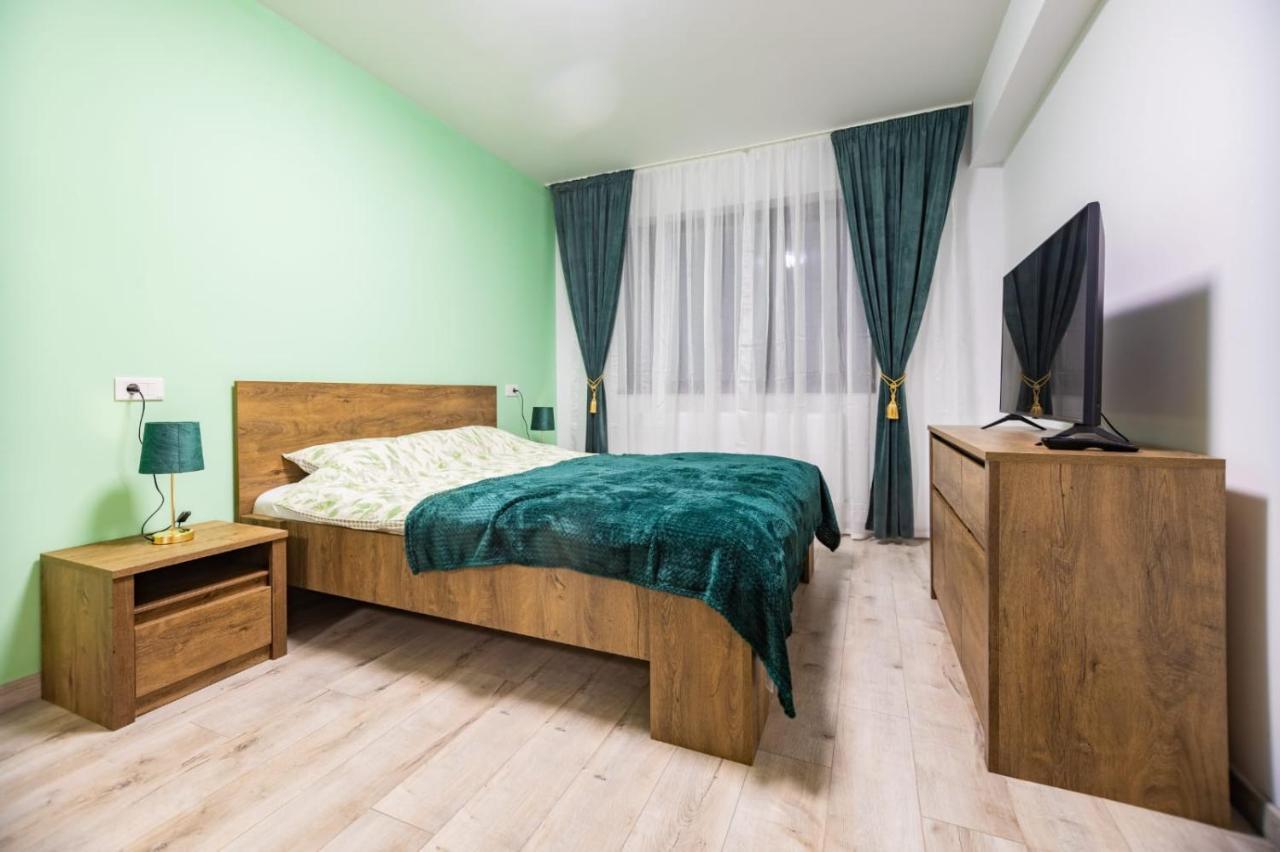 Brigitte Apartment Brasov Braşov Exterior foto