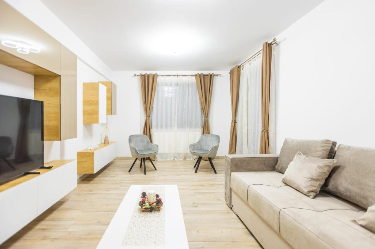 Brigitte Apartment Brasov Braşov Exterior foto