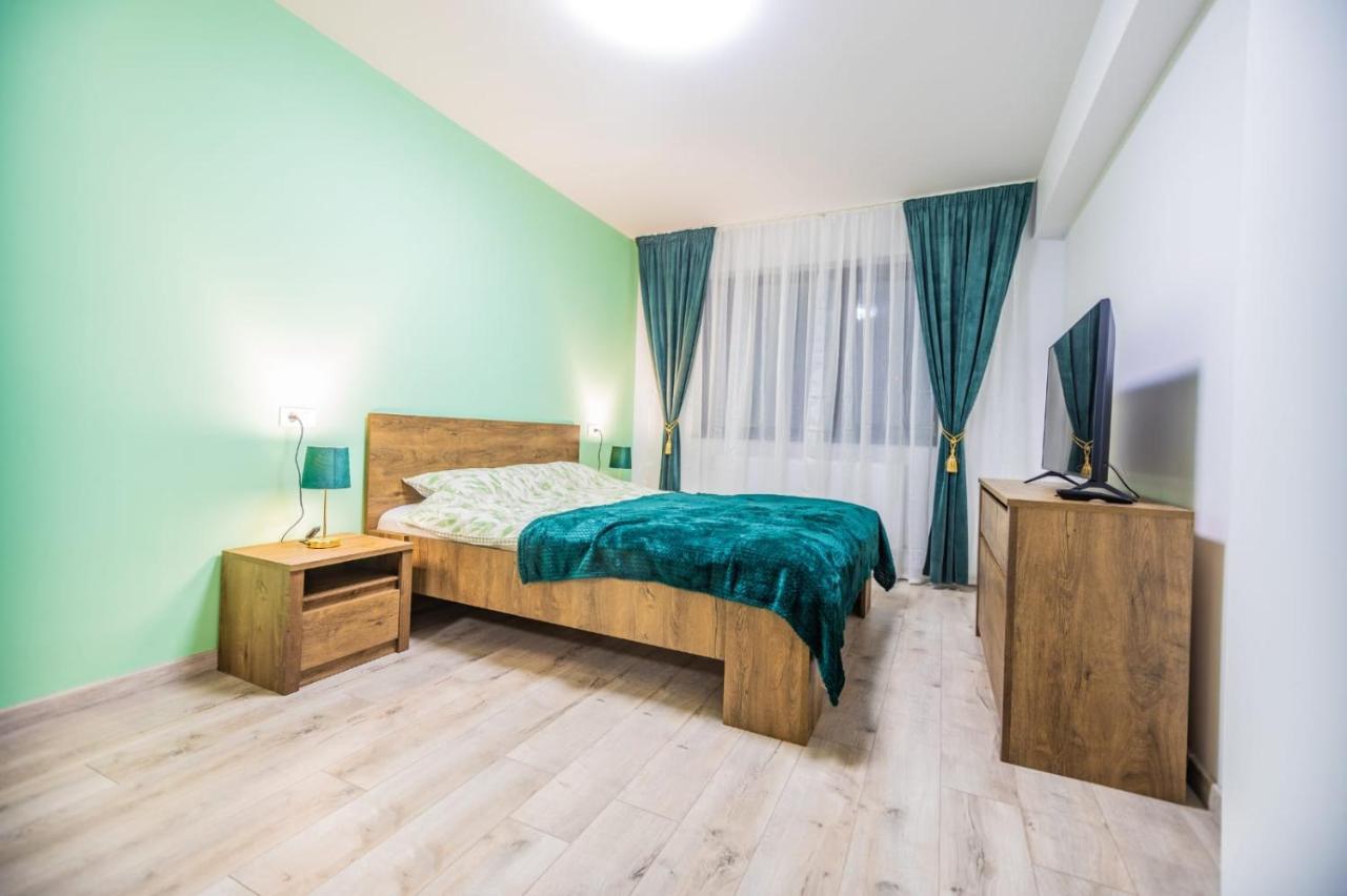 Brigitte Apartment Brasov Braşov Exterior foto