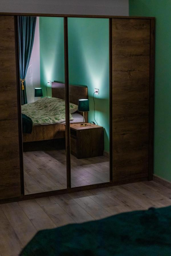 Brigitte Apartment Brasov Braşov Exterior foto