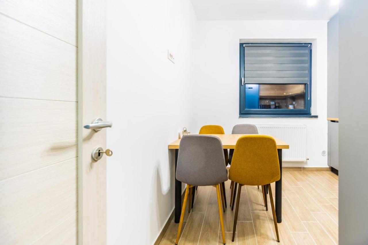Brigitte Apartment Brasov Braşov Exterior foto