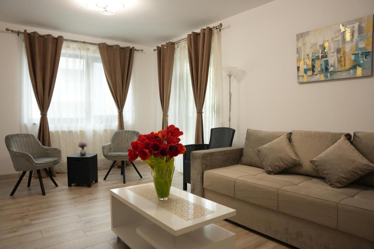 Brigitte Apartment Brasov Braşov Exterior foto