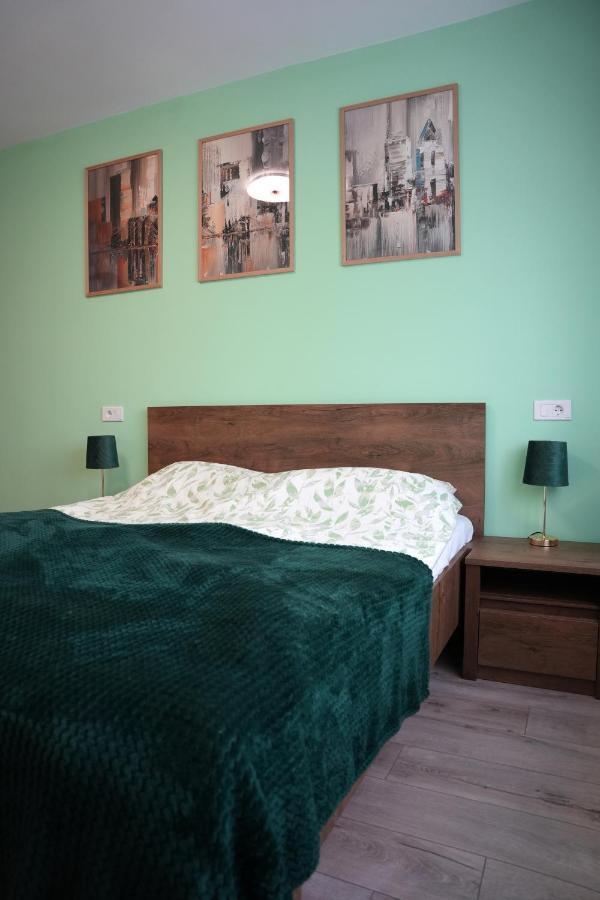 Brigitte Apartment Brasov Braşov Exterior foto
