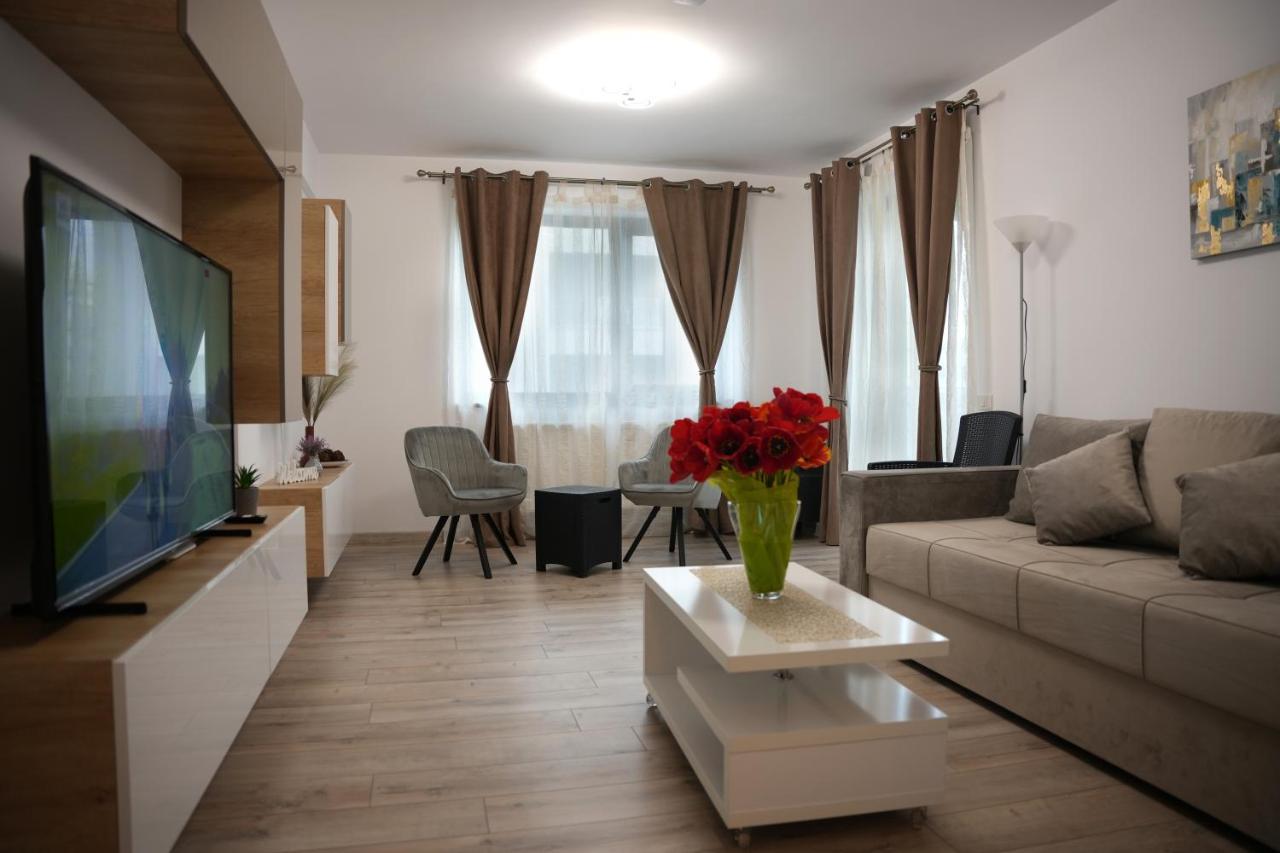 Brigitte Apartment Brasov Braşov Exterior foto