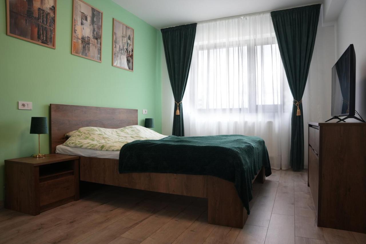 Brigitte Apartment Brasov Braşov Exterior foto