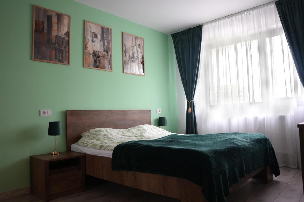 Brigitte Apartment Brasov Braşov Exterior foto