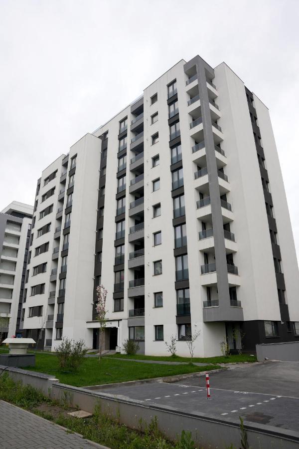 Brigitte Apartment Brasov Braşov Exterior foto